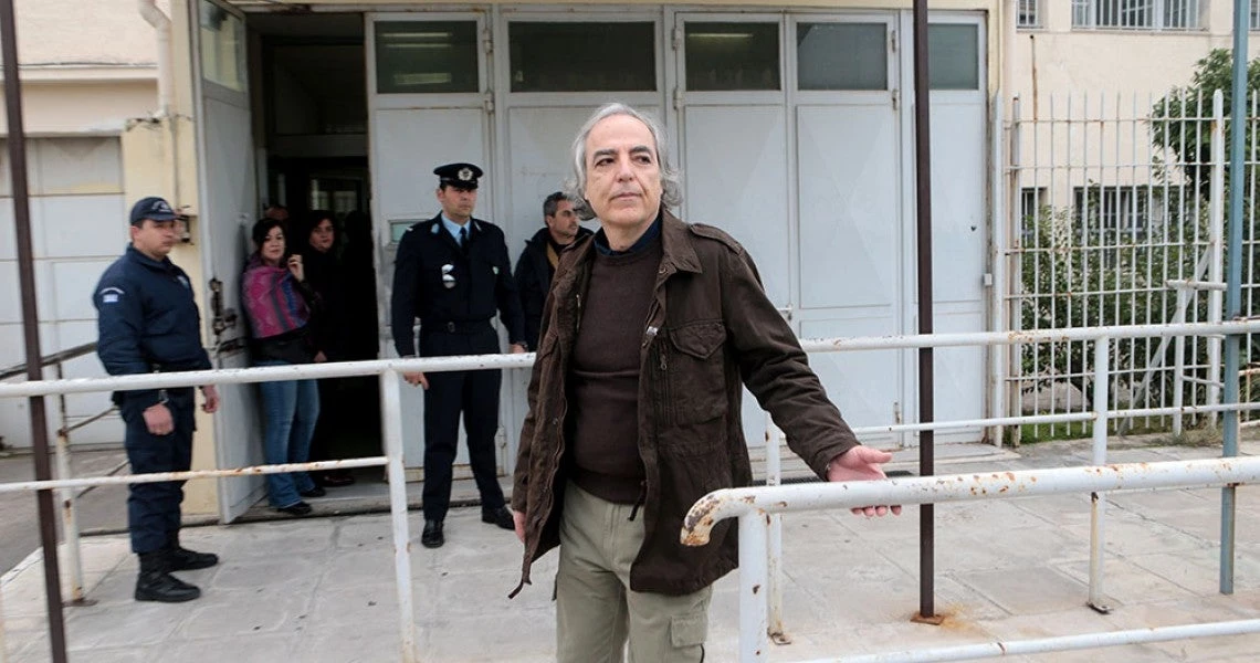 Μοτοπορεία το απόγευμα στα Εξάρχεια για τον Δημήτρη Κουφοντίνα